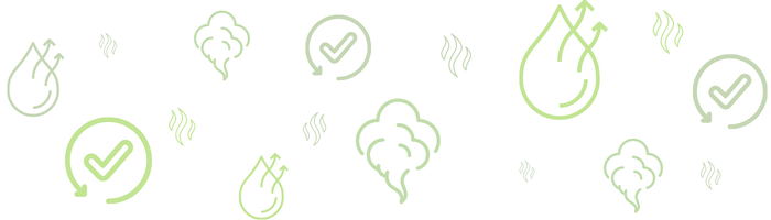 Secado secundario - freeze drying process step